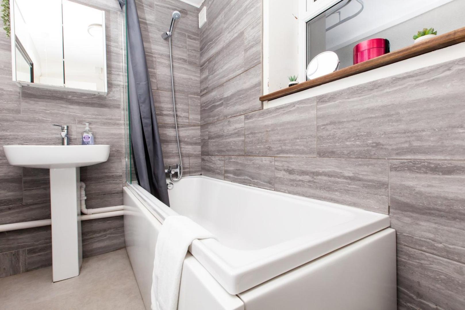 Apartamento Guestready - Classy Studio In Brighton Exterior foto